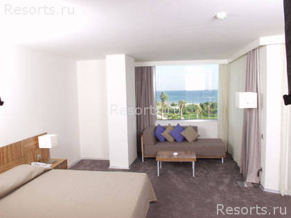 Lares Park Hotel 15